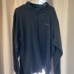 Columbia sweater